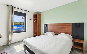 Hôtel Akena Pierrelaye